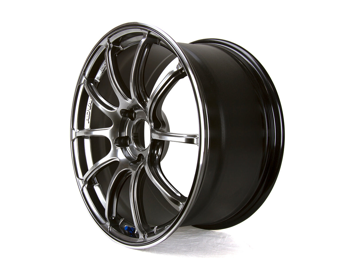 Advan Racing RZ II Wheel - 15-16&quot; Sizes