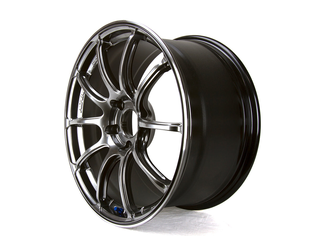 Advan Racing RZ II Wheel - 19&quot; Sizes