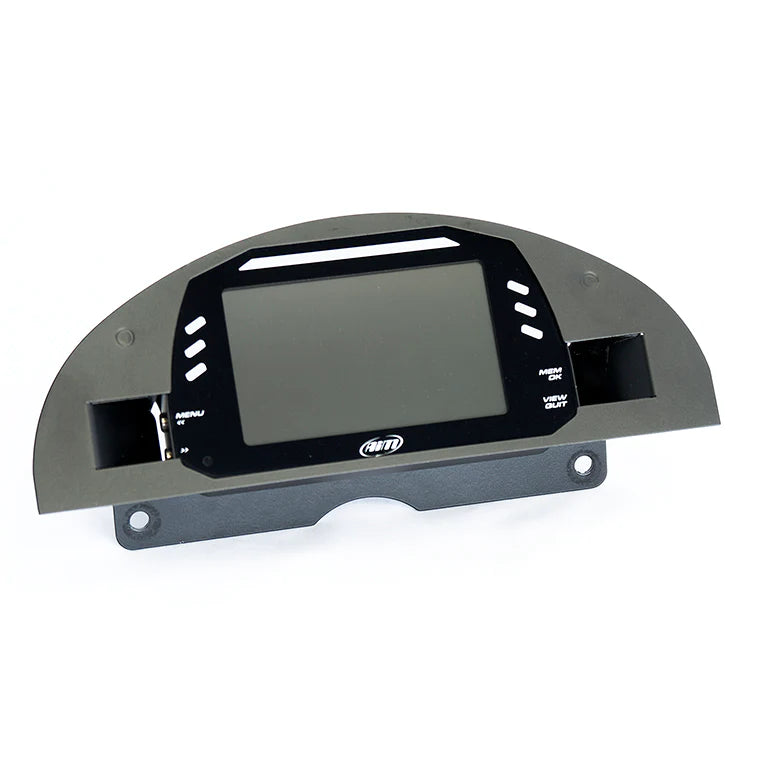 Ballade Sports AiM Sports MXS Dash Logger Bezel - 00-09 Honda S2000