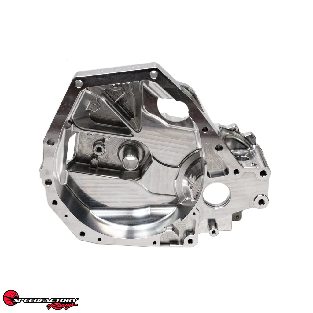 Speedfactory Racing FWD B-Series Billet Bellhousing