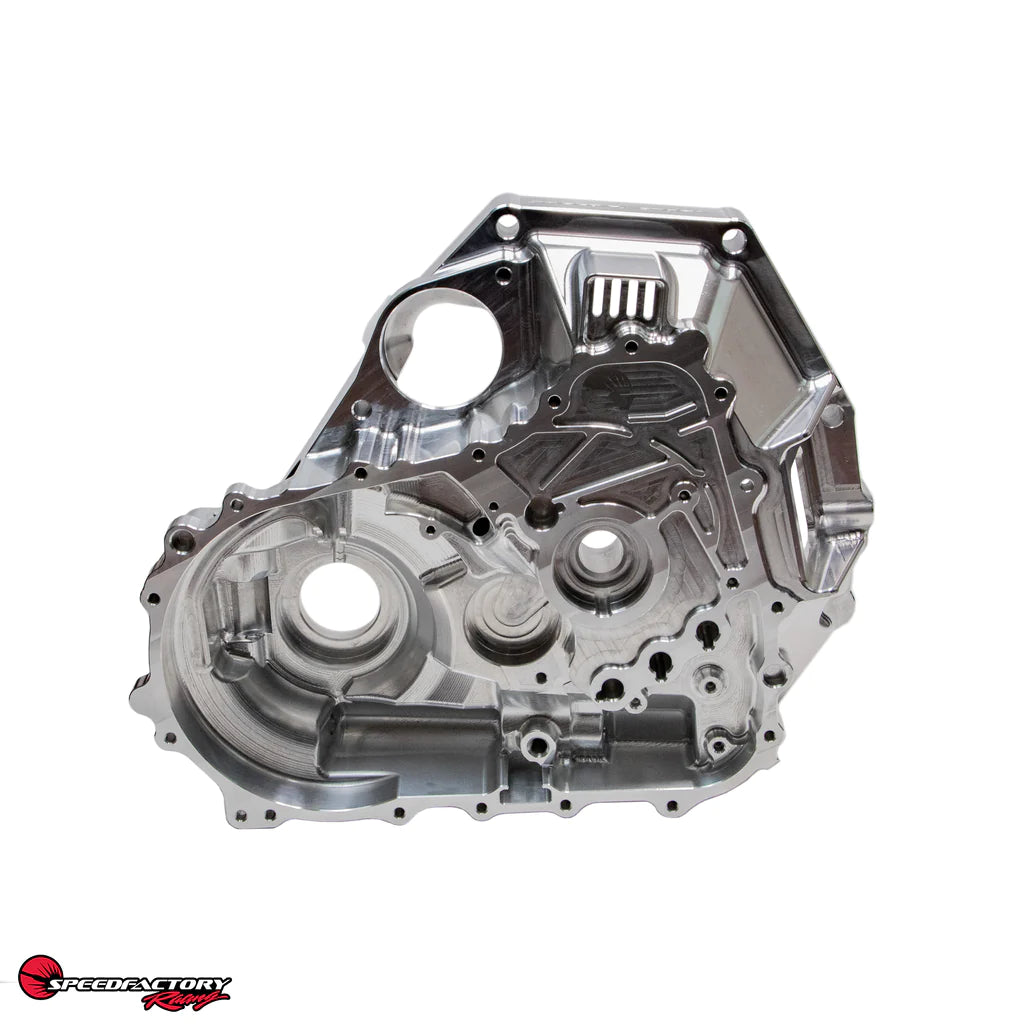 Speedfactory Racing FWD B-Series Billet Bellhousing