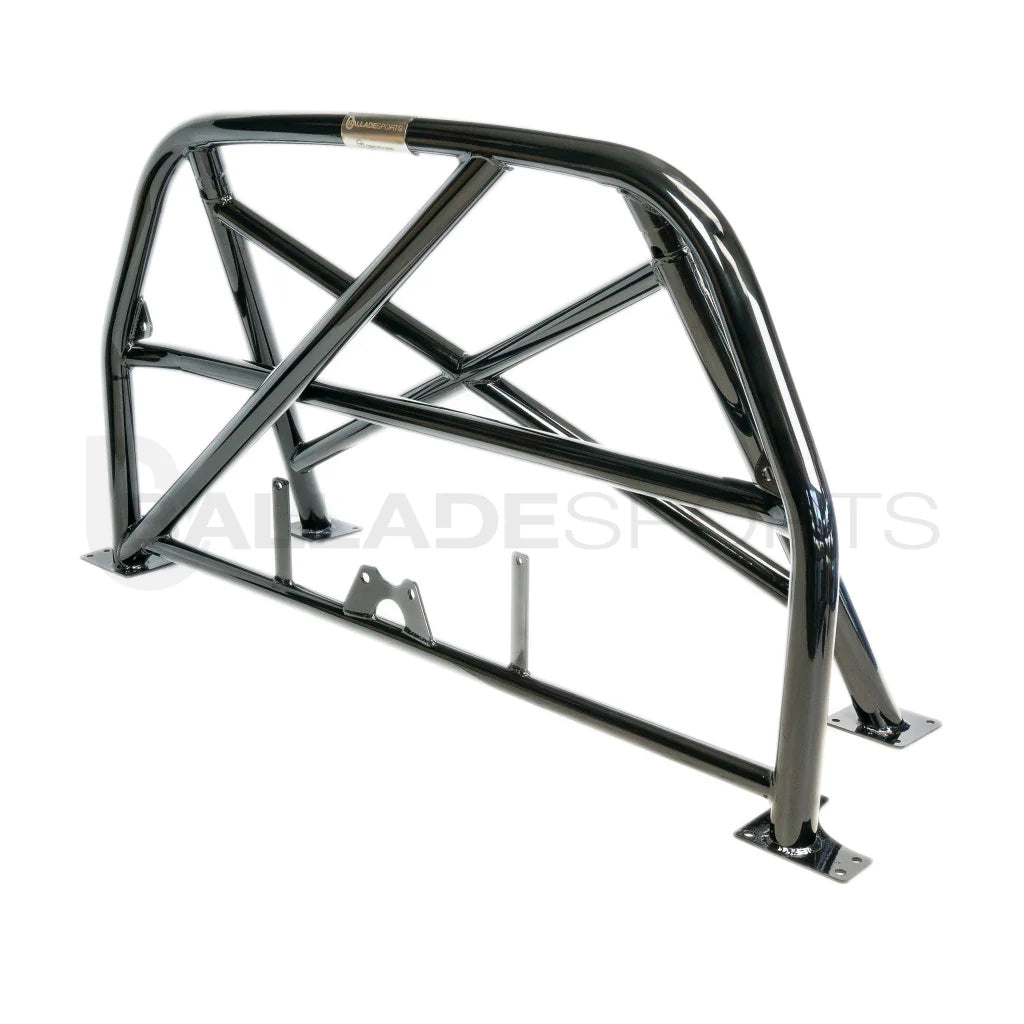 Ballade Sports Roll Bar - 00-09 Honda S2000