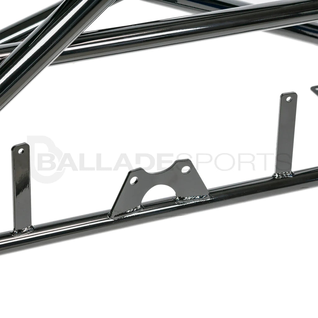 Ballade Sports Roll Bar - 00-09 Honda S2000