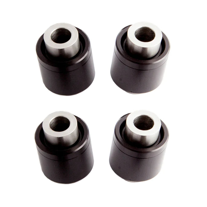 Ballade Sports Spherical Shock Bushing Kit - 00-09 Honda S2000