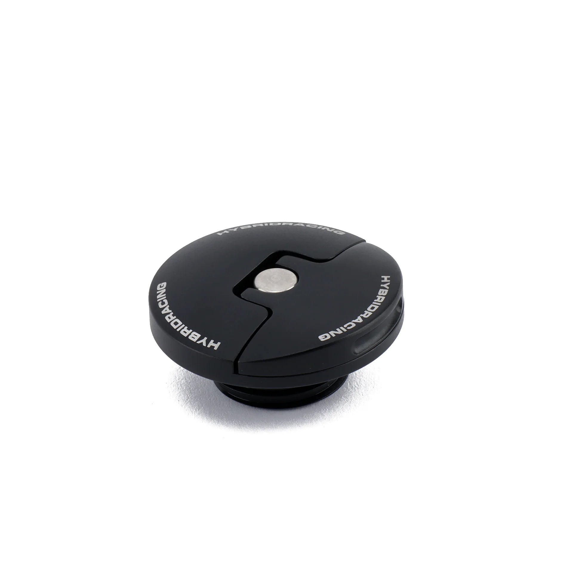 Hybrid Racing Slim Oil Cap V2 - Honda/Acura Applications