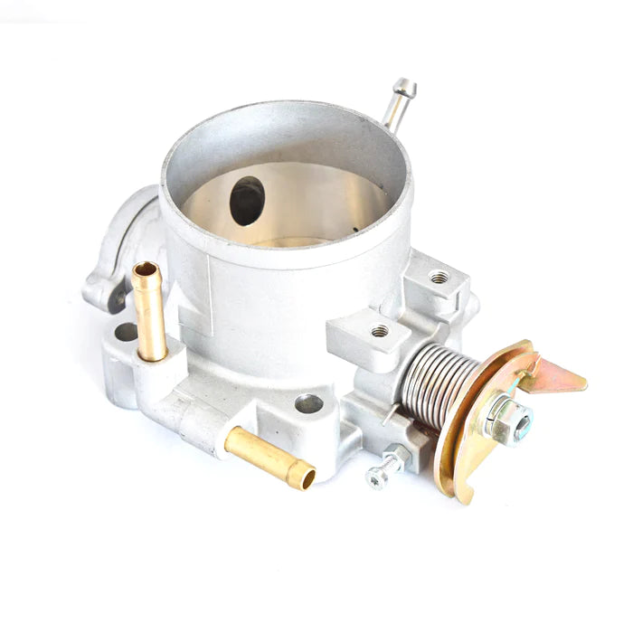 Ballade Sports 70mm Big Bore Throttle Body - 00-05 Honda S2000