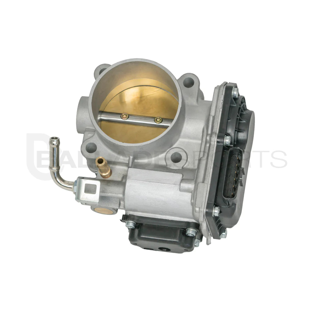 Ballade Sports 70mm Drive-By-Wire Throttle Body - 06-09 Honda S2000