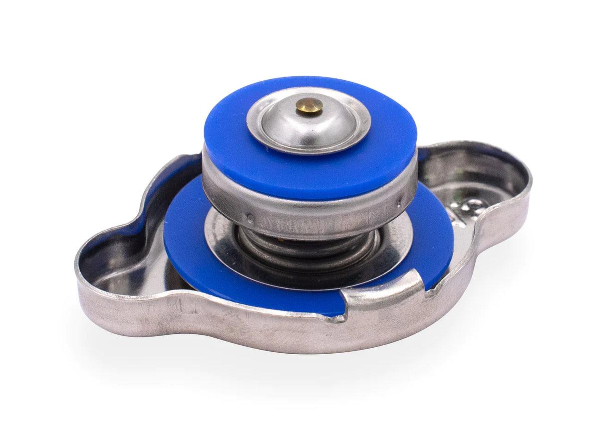 Circuit Hero High Pressure Valved Radiator Cap