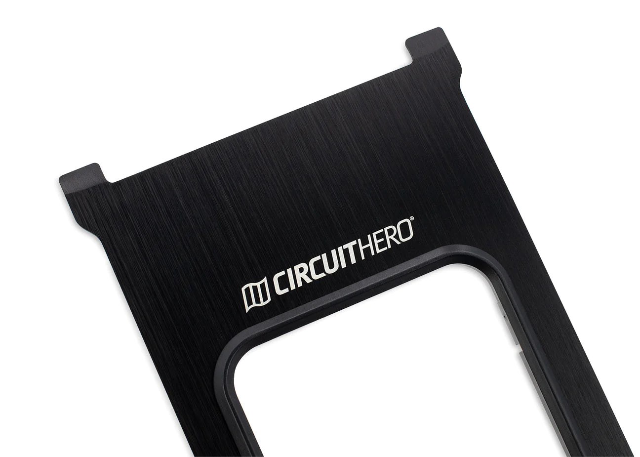 Circuit Hero V2 Shift Plate - 92-00 Civic / 94-01 Integra