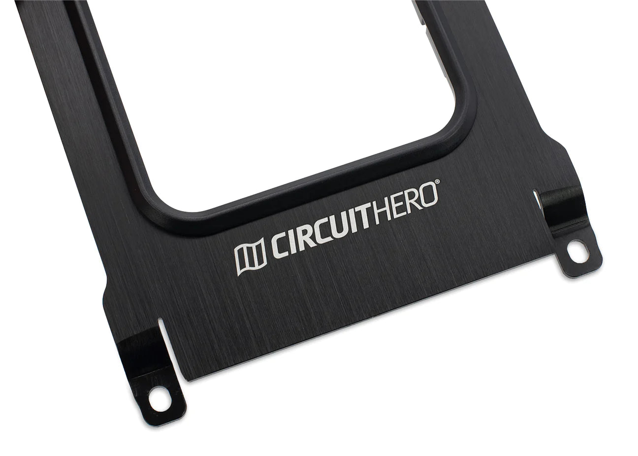 Circuit Hero V2 Shift Plate - 92-00 Civic / 94-01 Integra