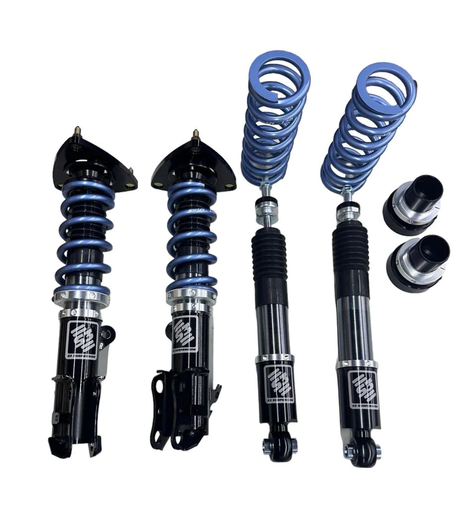 S3 Suspension Coilover System - 23+ Corolla GR