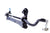 ASR Subframe Reinforcement Brace with Sway Bar