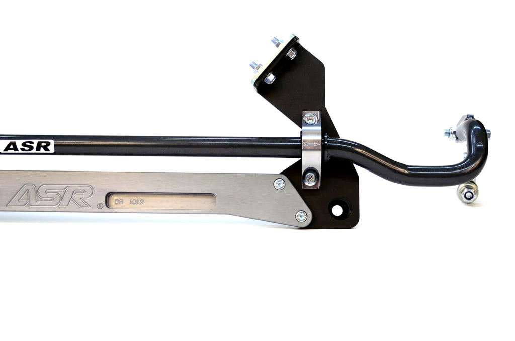 ASR Subframe Reinforcement Brace with Sway Bar