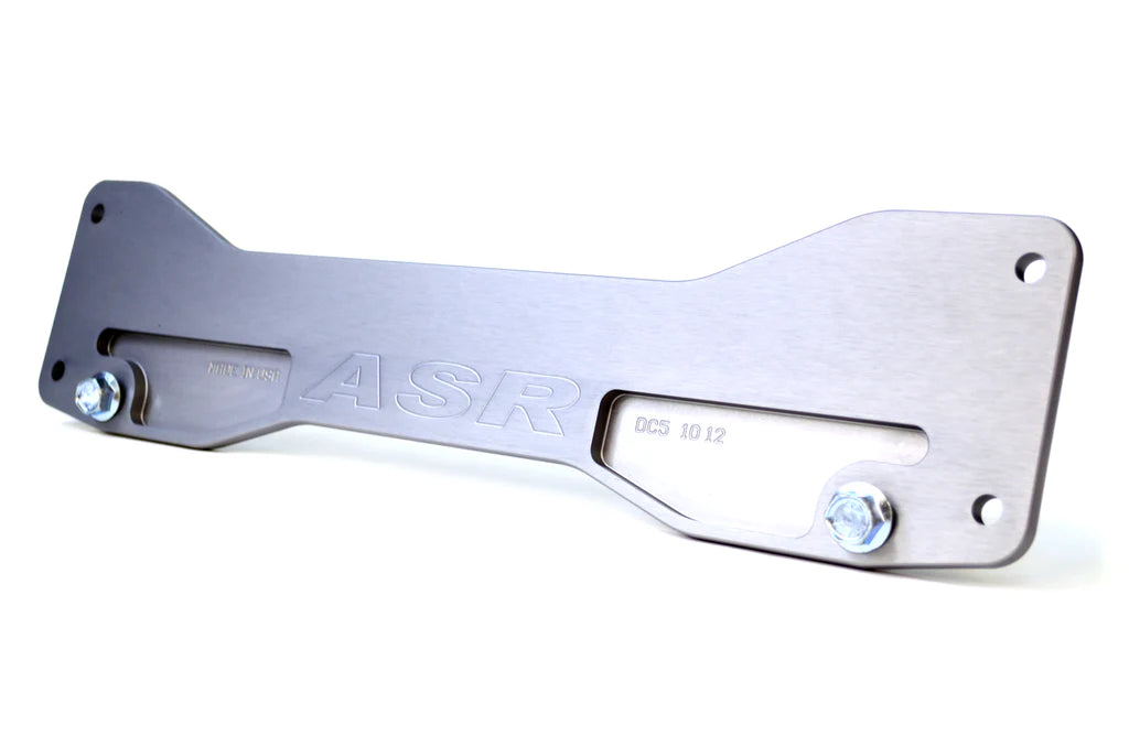 ASR Subframe Reinforcement Brace