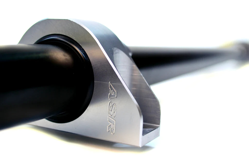 ASR 32MM Hollow Rear Sway Bar Upgrade Kit