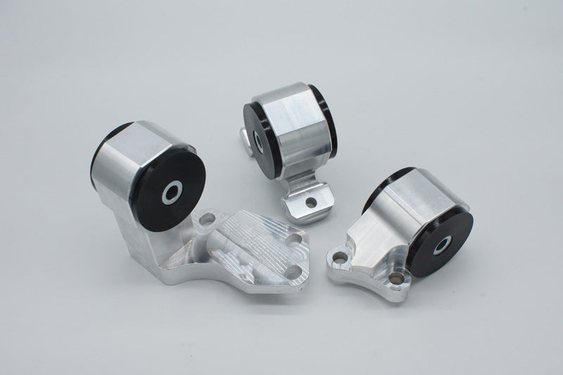 Hasport Performance Billet B-Series Motor Mounts - 88-91 Civic