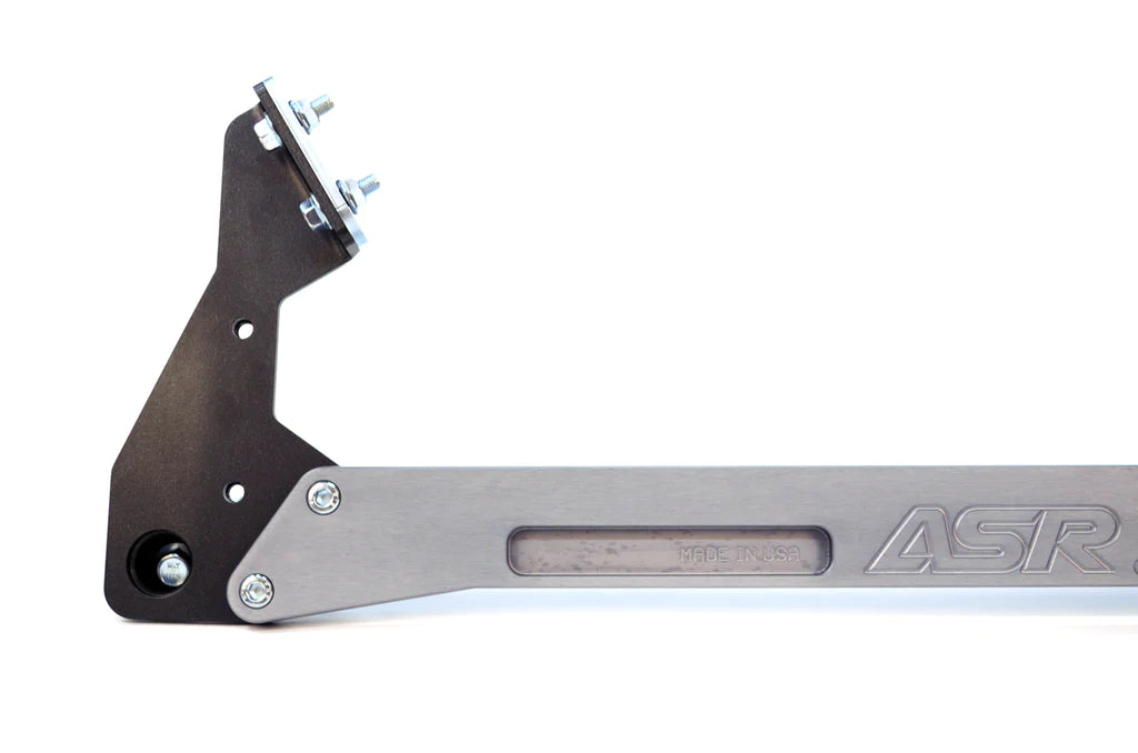 ASR Subframe Reinforcement Brace