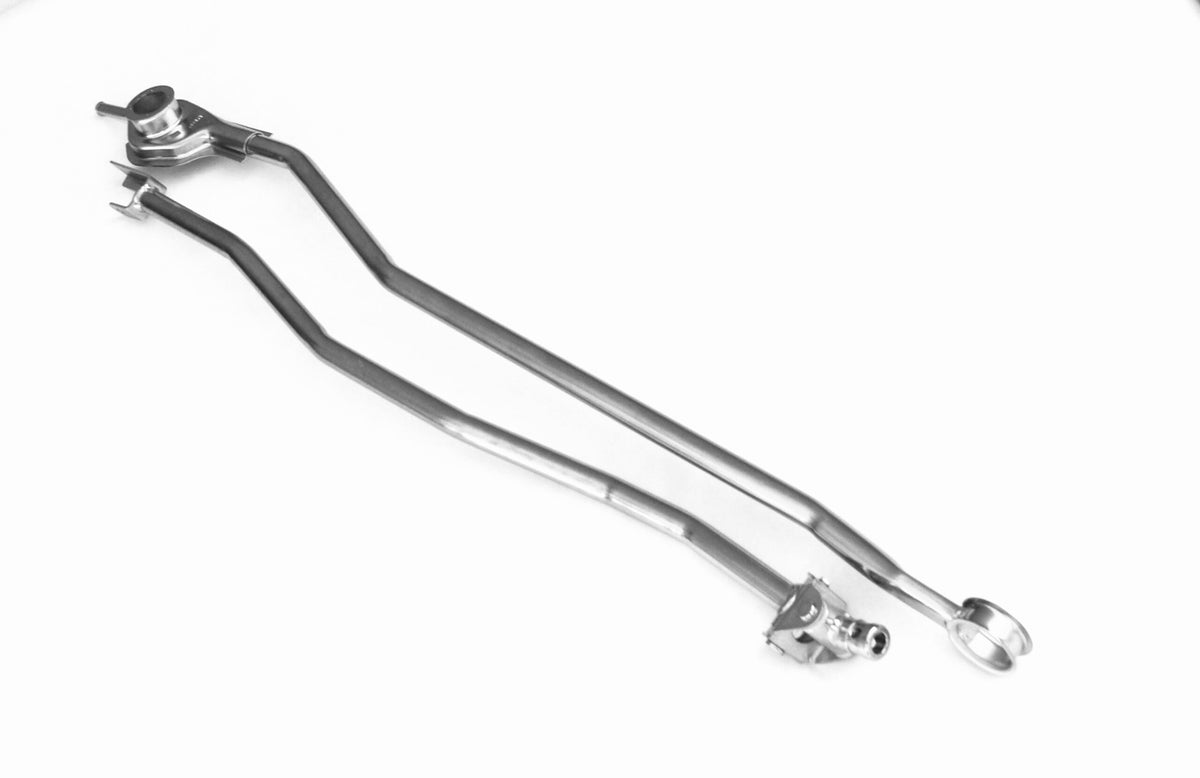 Hasport Shift Linkage - 88-91 Civic/CR-X