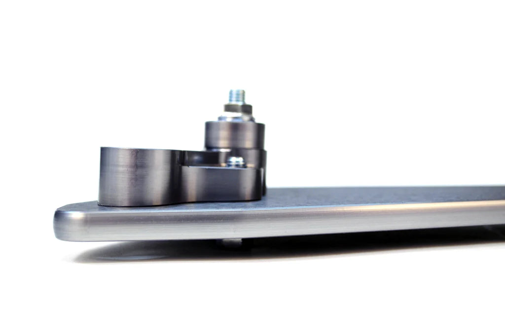 ASR Subframe Reinforcement Brace