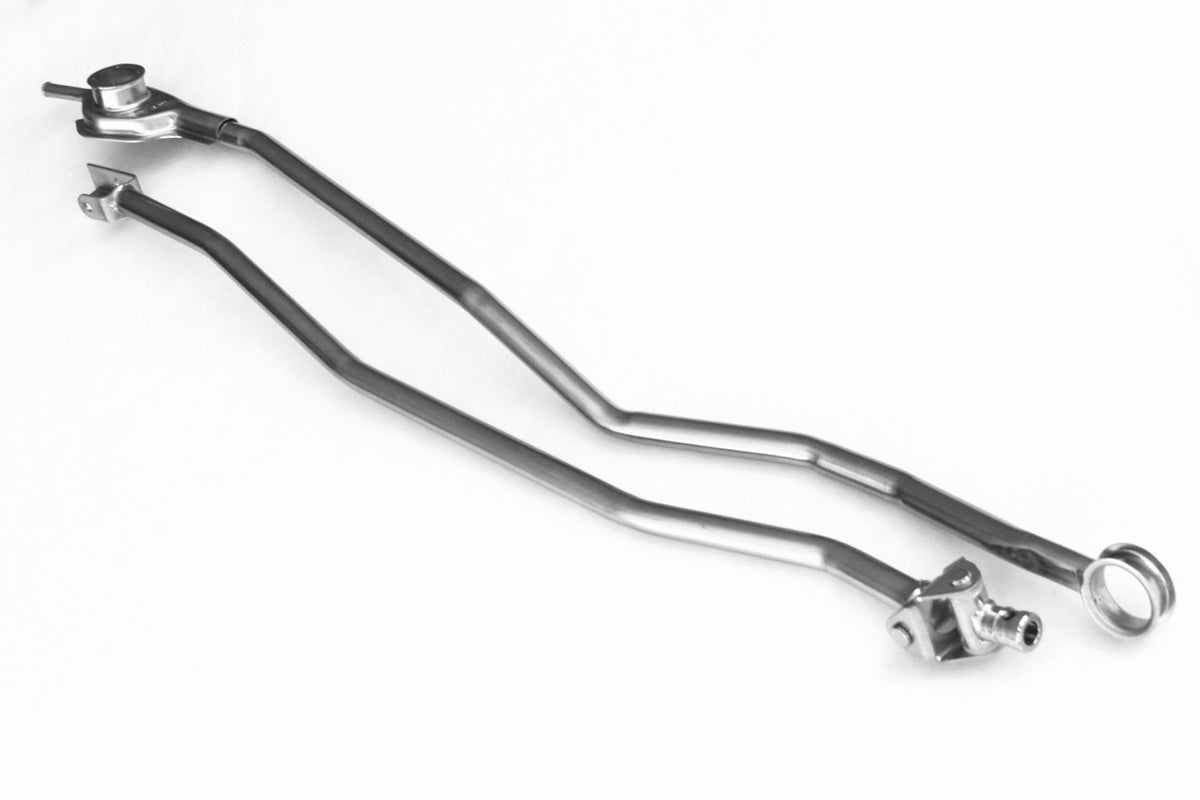 Hasport Shift Linkage - 92-00 Civic / 94-01 Integra