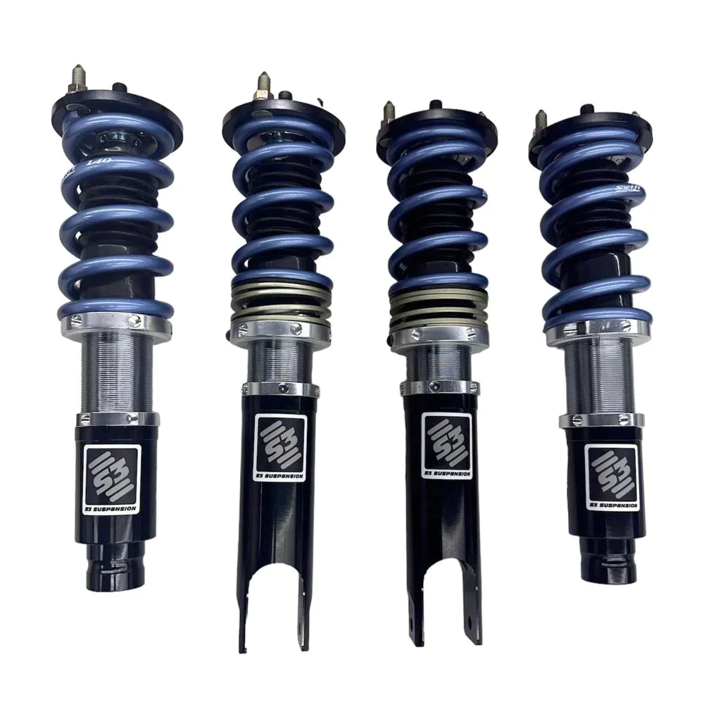 S3 Suspension Coilover System - 96-00 Civic (EK)