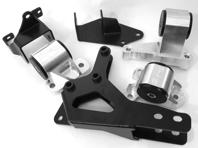 Hasport Performance Billet H-Series Motor Mounts - 96-00 Civic