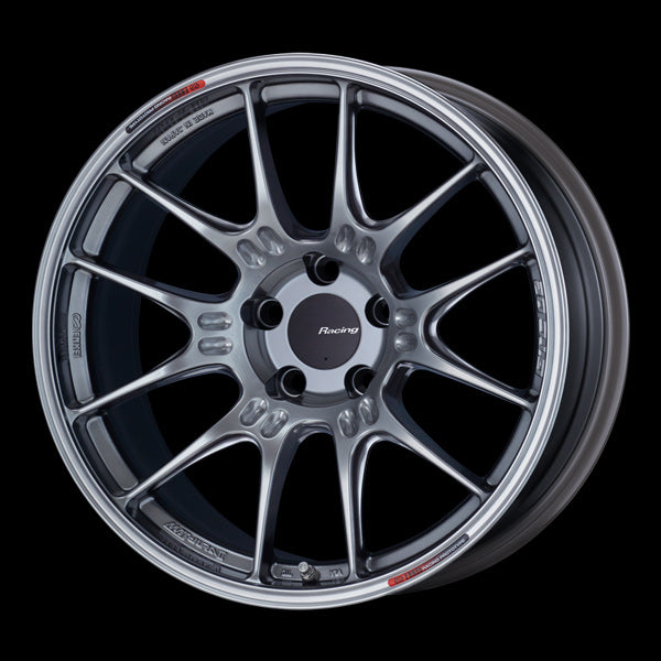 Enkei GTC02 Wheel