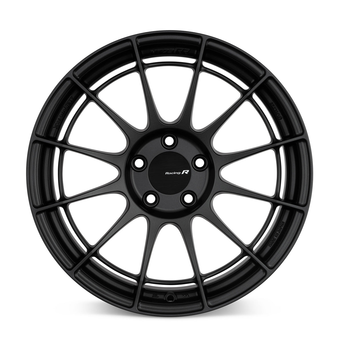 Enkei NT03RR Wheel