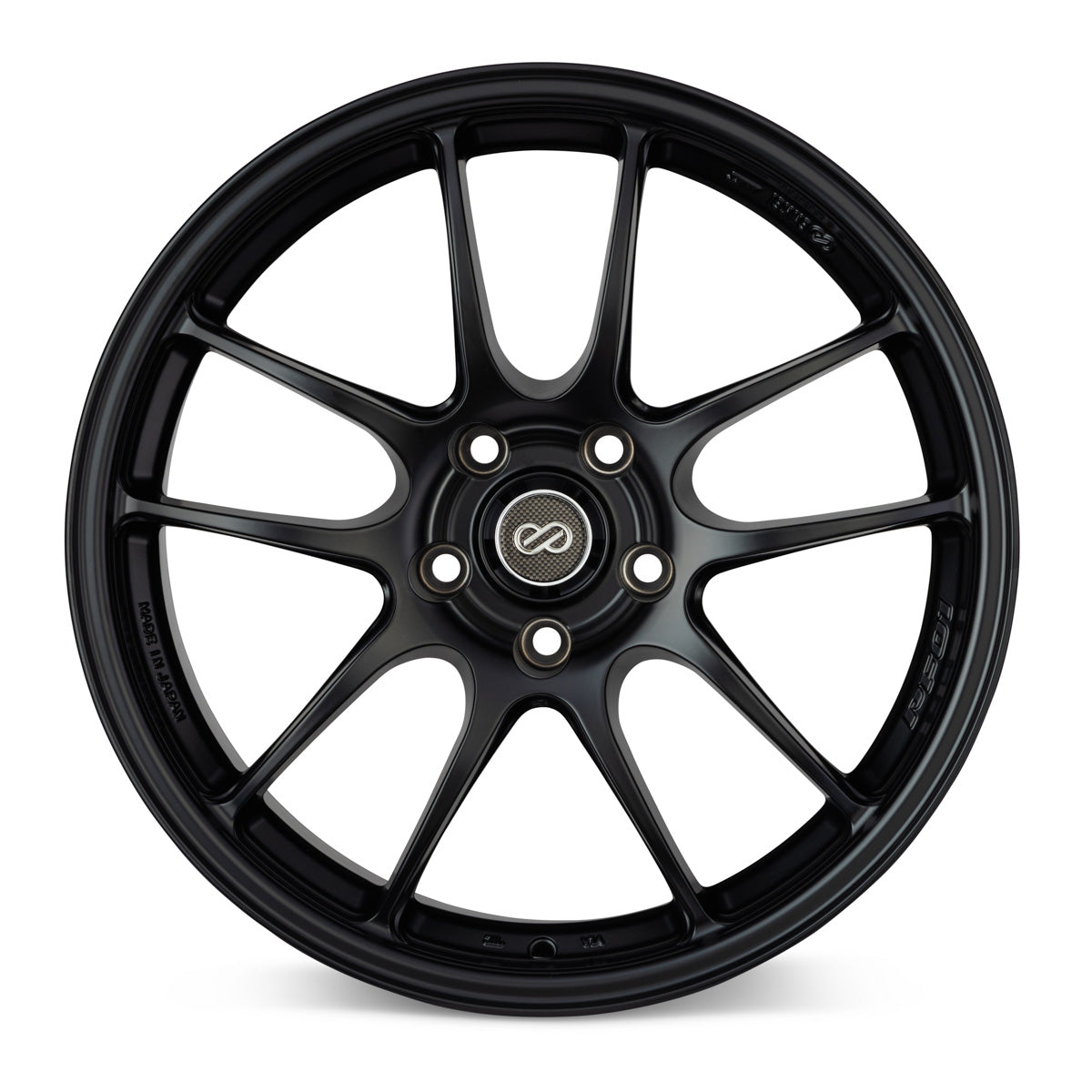 Enkei PF01  Wheel