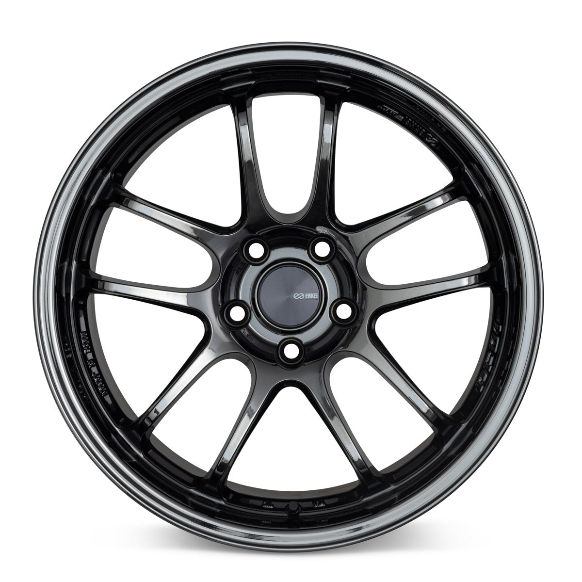 Enkei PF01 EVO Wheel