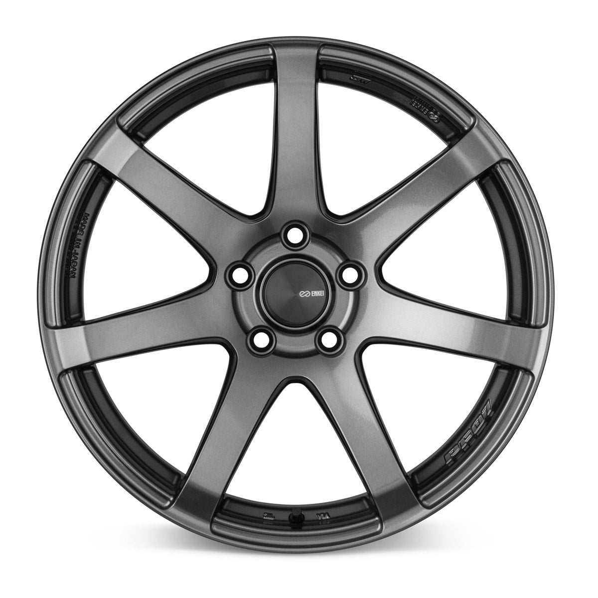 Enkei PF07 Wheel