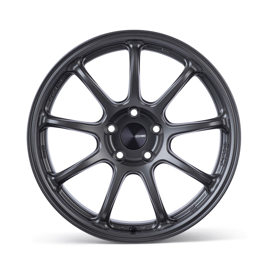 Enkei PF09  Wheel