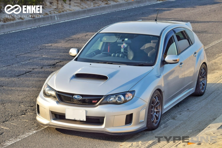 Enkei PF09 Wheel - ABAutoworks