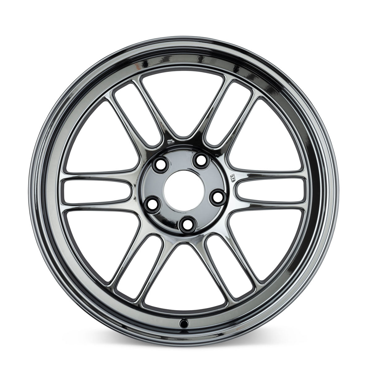 Enkei RPF1 Wheel - Custom Finish