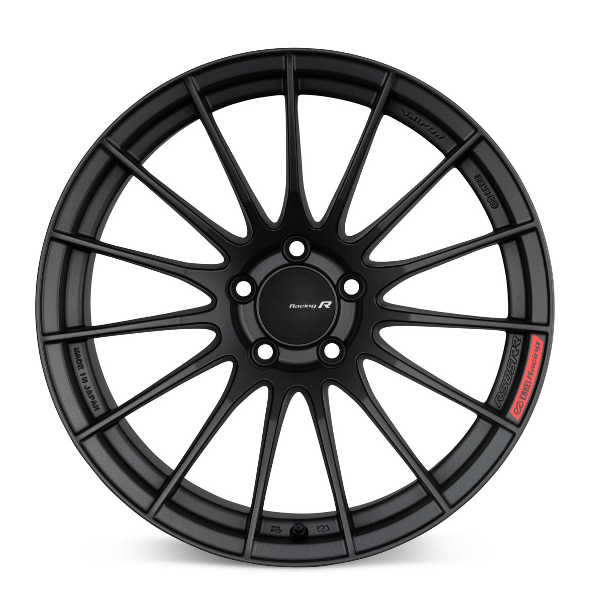 Enkei RS05-RR Wheel