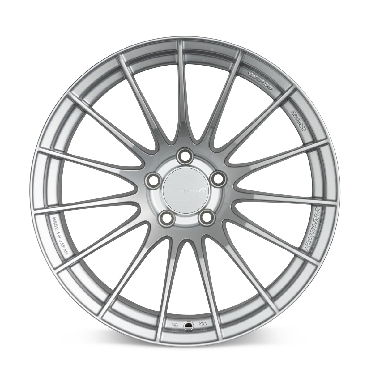 Enkei RS05-RR Wheel