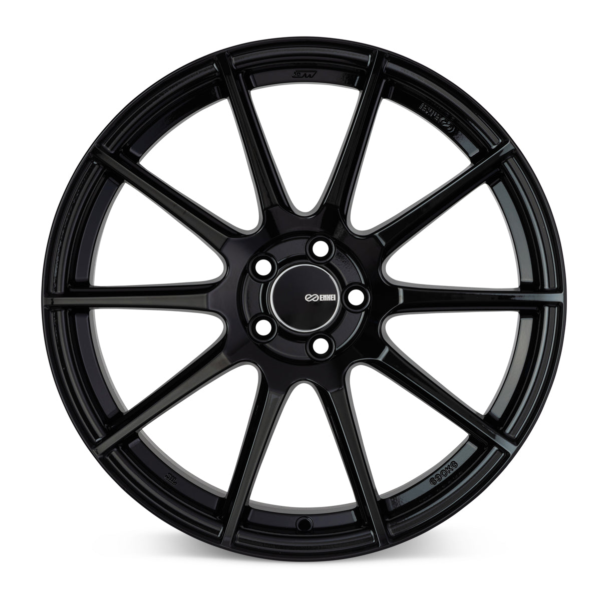 Enkei TS-10 Wheel