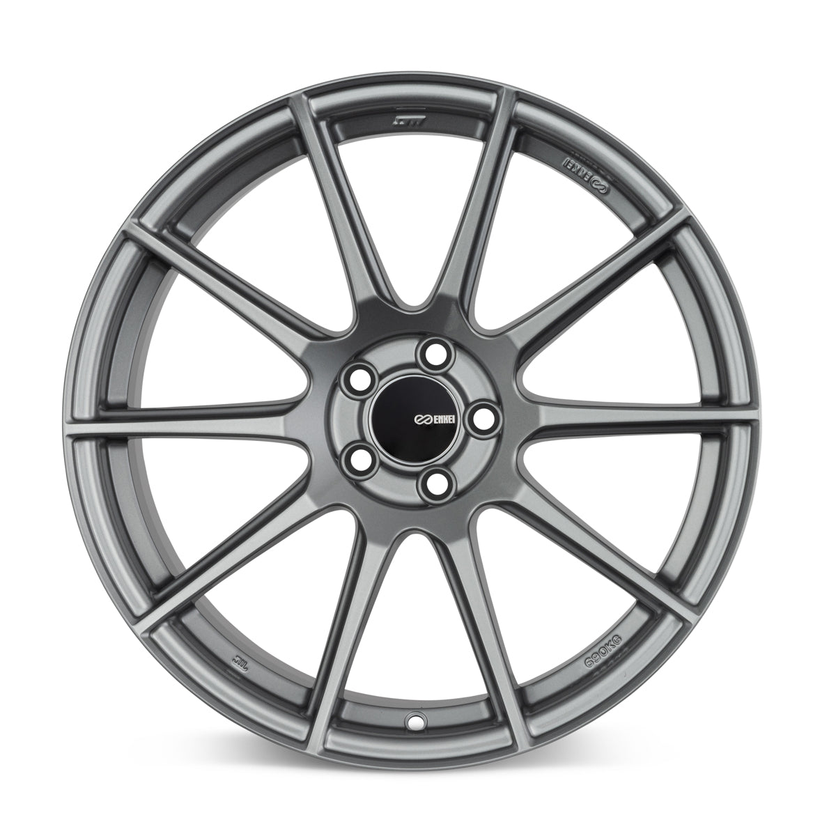 Enkei TS-10 Wheel