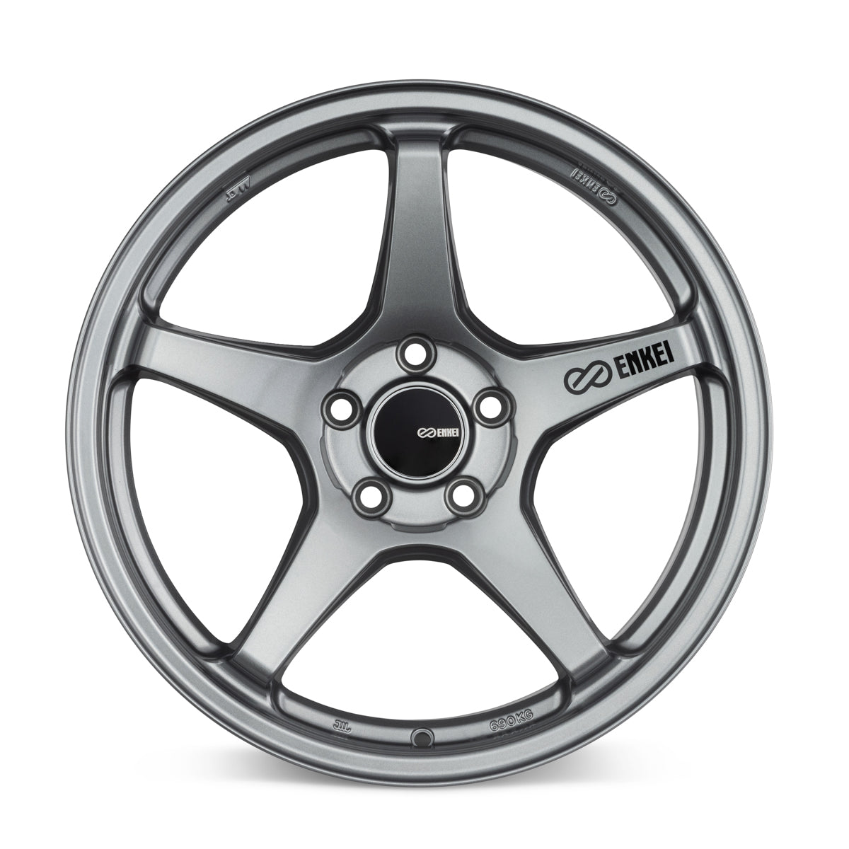 Enkei TS-5 Wheel