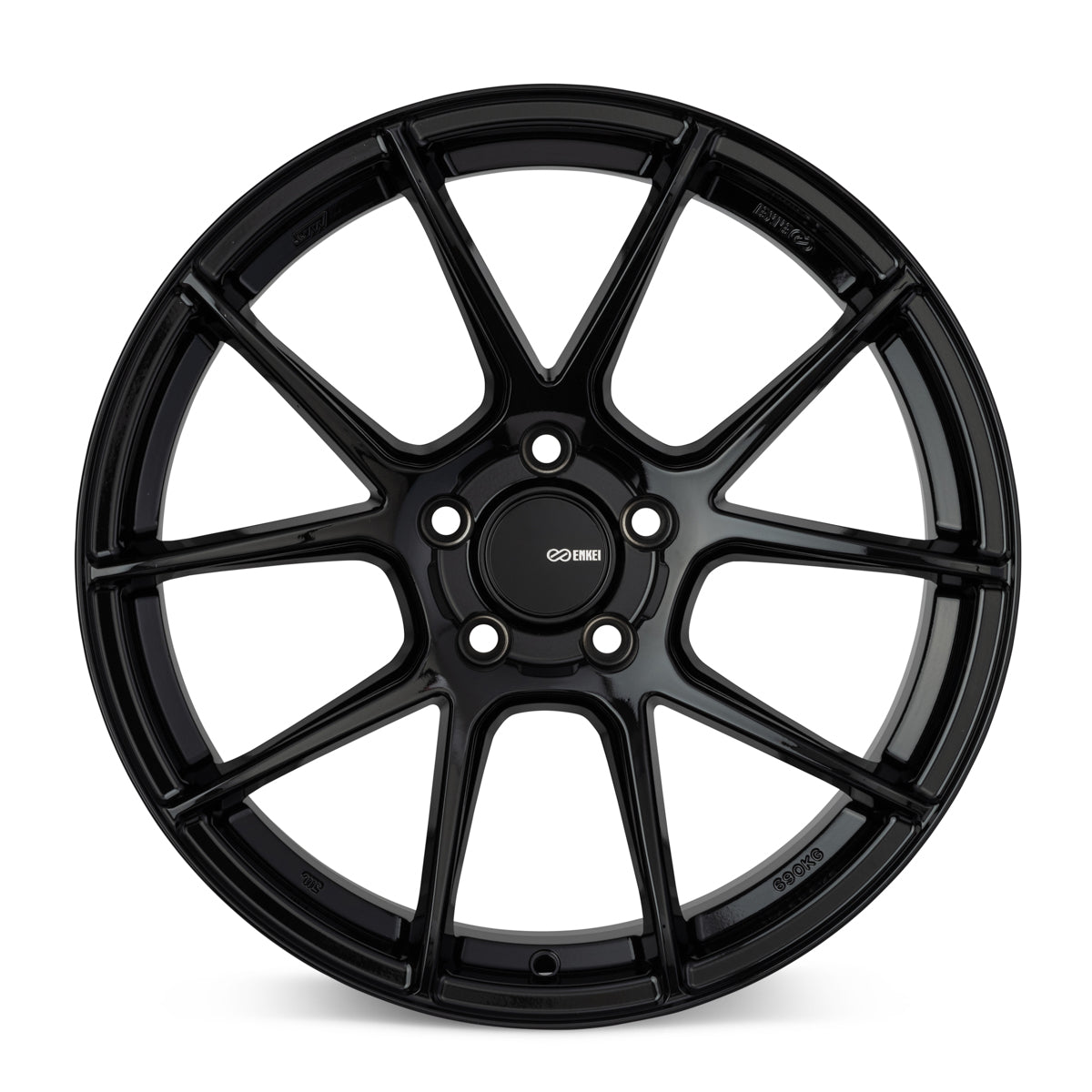 Enkei TS-V Wheel