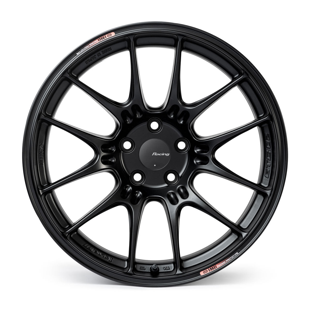 Enkei GTC02 Wheel