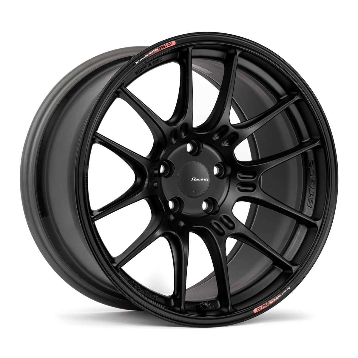 Enkei GTC02 Wheel