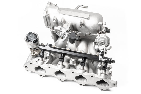 Radium Engineering Fuel Rail - Honda F and H Series Applications