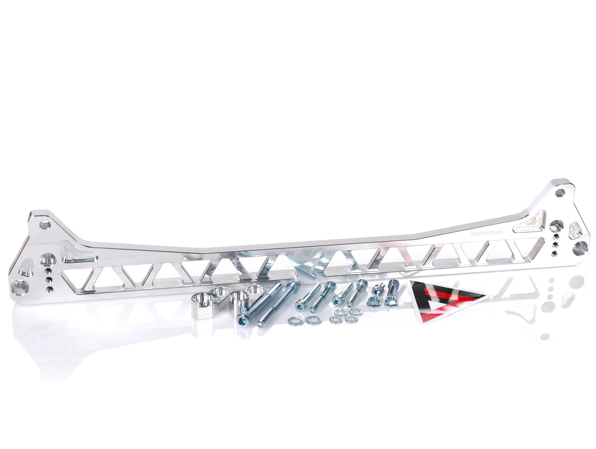 Function7 Rear Subframe Brace - 92-95 Civic / 94-01 Integra