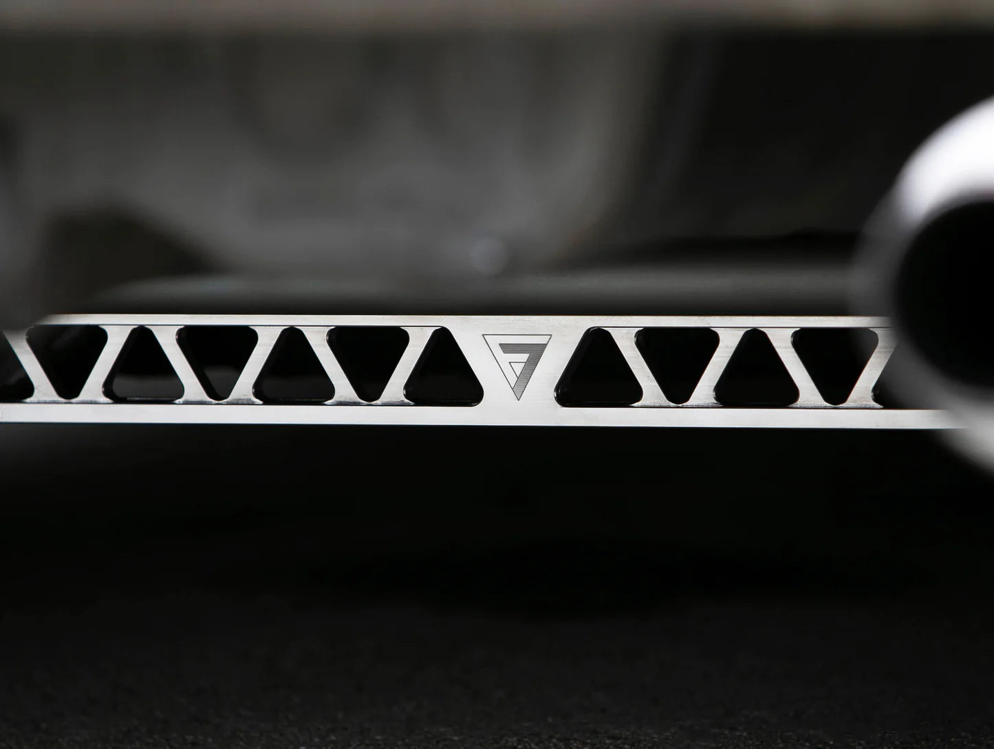 Function7 Rear Subframe Brace - 92-95 Civic / 94-01 Integra