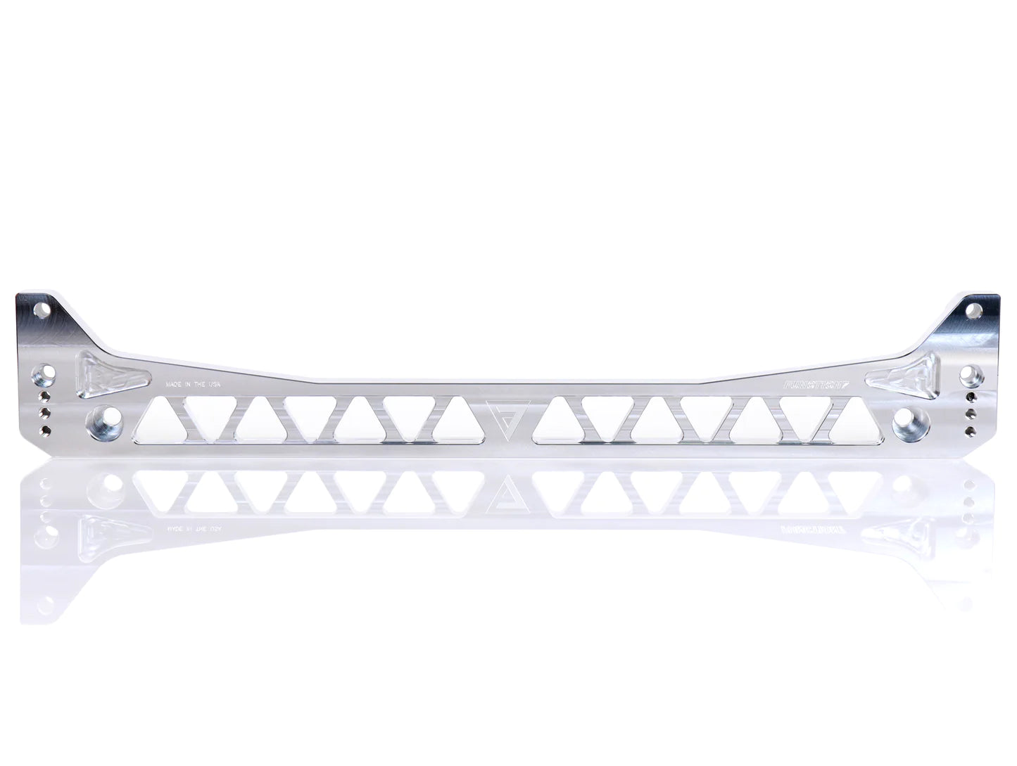 Function7 Rear Subframe Brace - 96-00 Civic