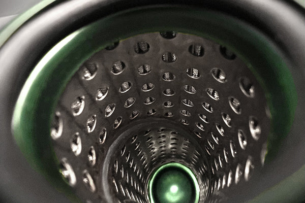 Radium High Flow Fuel Filter