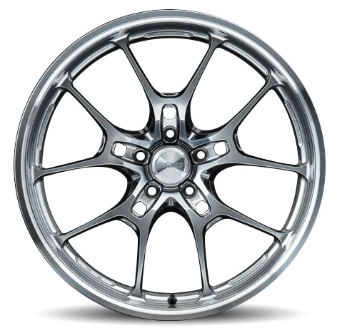 VOLK Racing G025LC Wheel