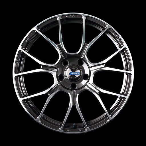 Gram Lights Azure 57BNA Wheel