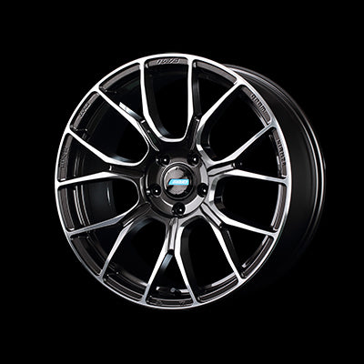 Gram Lights Azure 57BNA Wheel